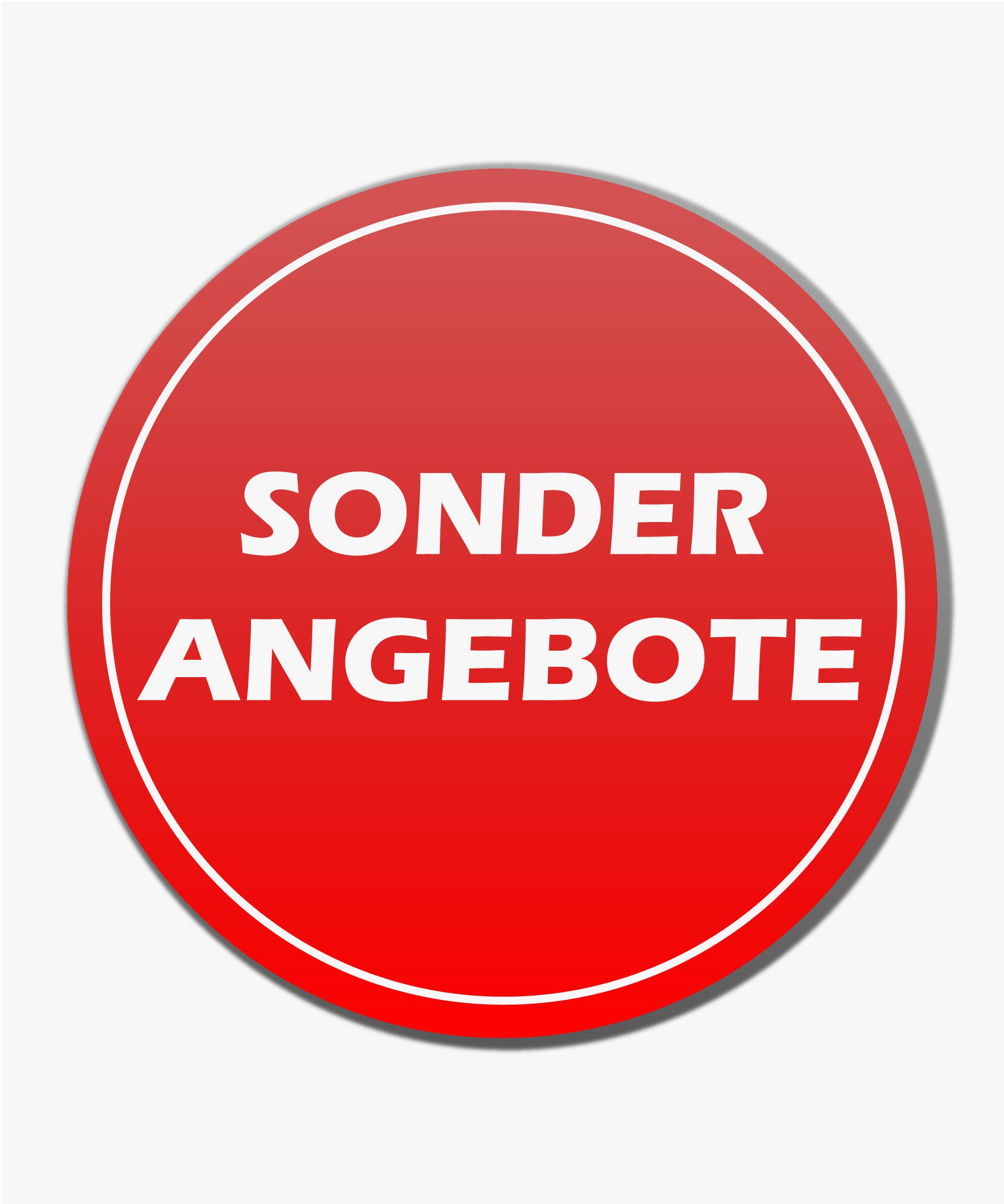 Sonderangebote