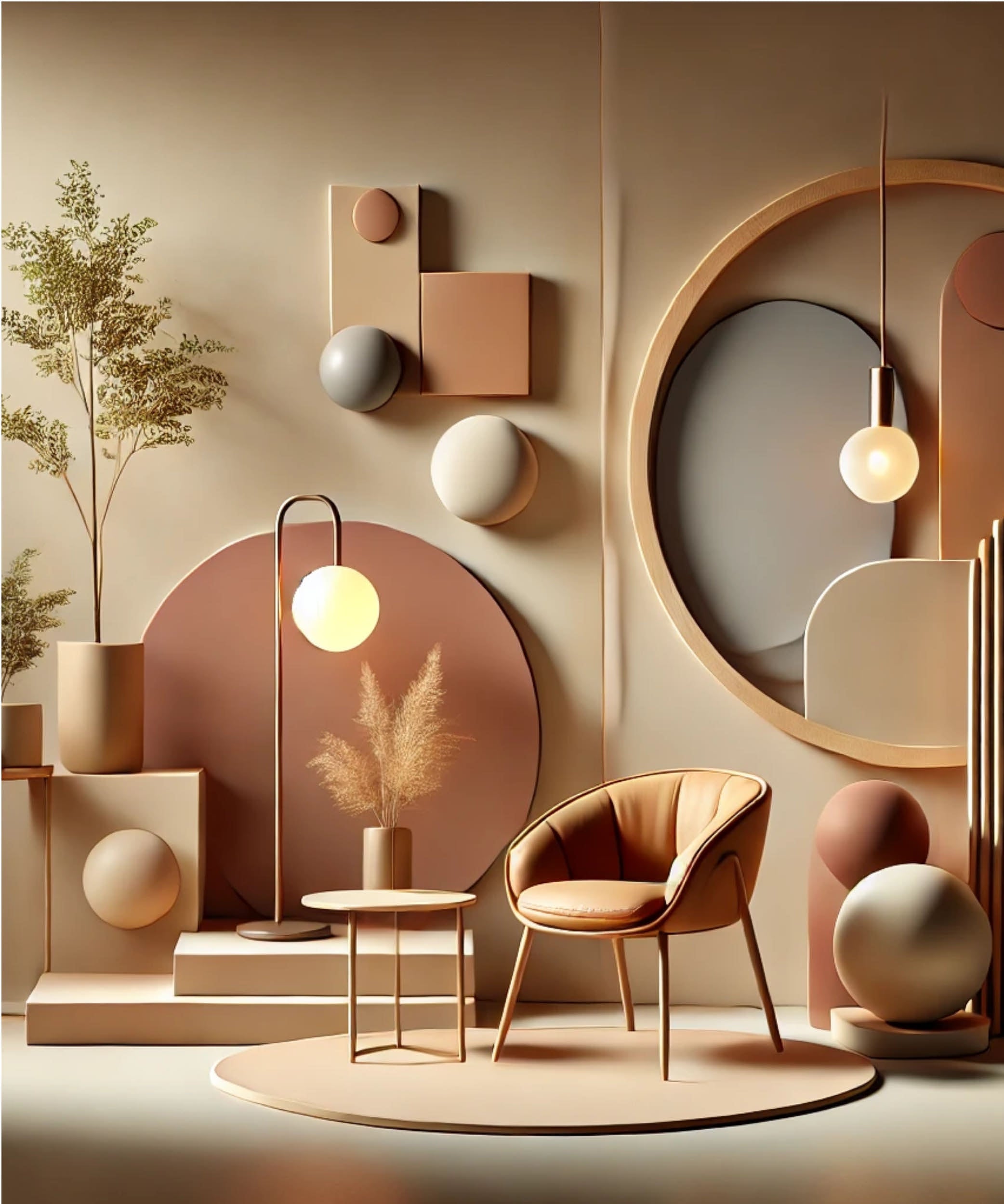 Indoor-Kollektion