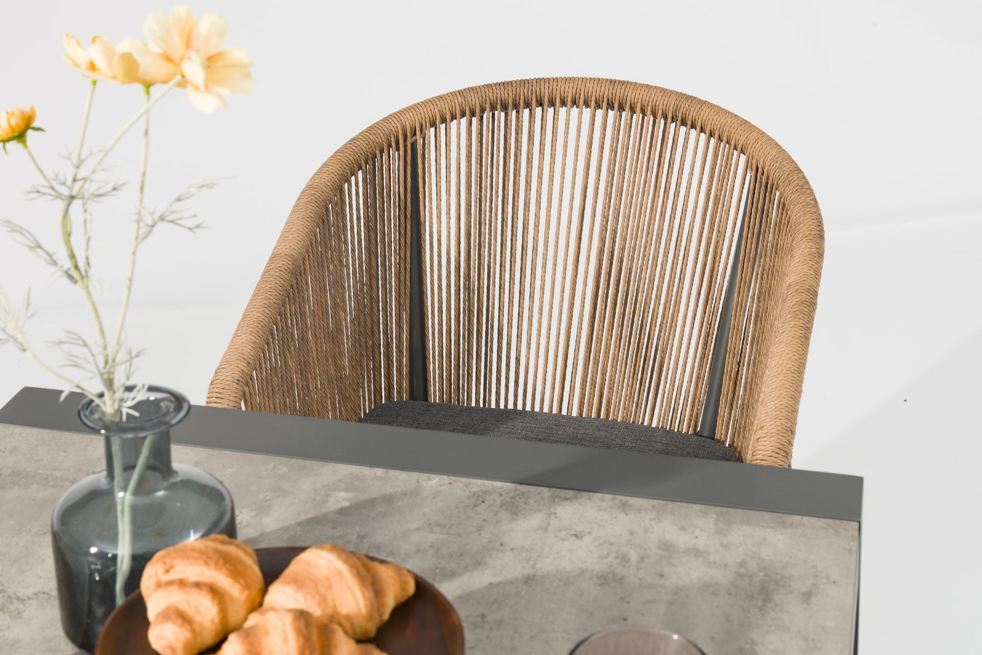 Aurora garden chair
