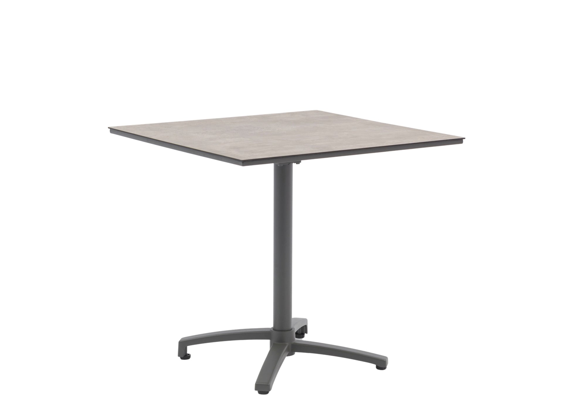 Baldur garden table