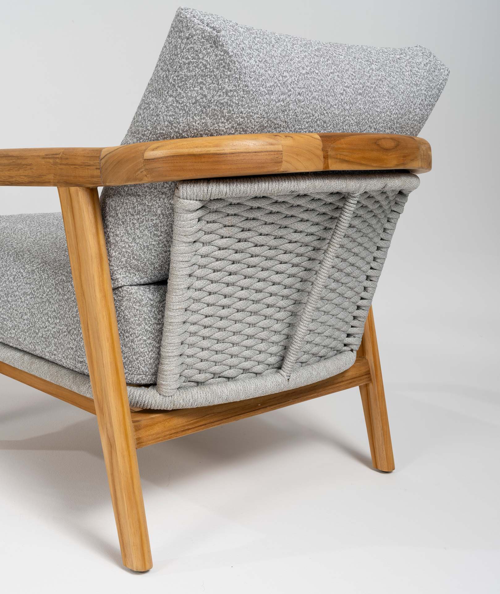 Bella Sofa-Gartenlounge