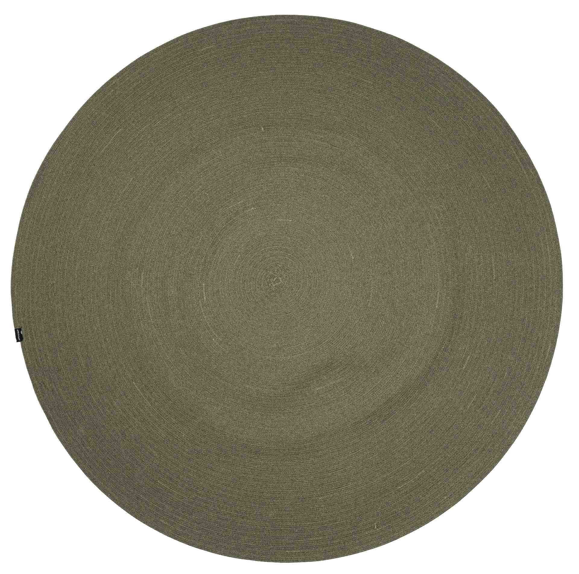 Outdoor-Teppich Debby in Premium-Qualität für Terrasse und Garten in Grün, Grau oder Beige