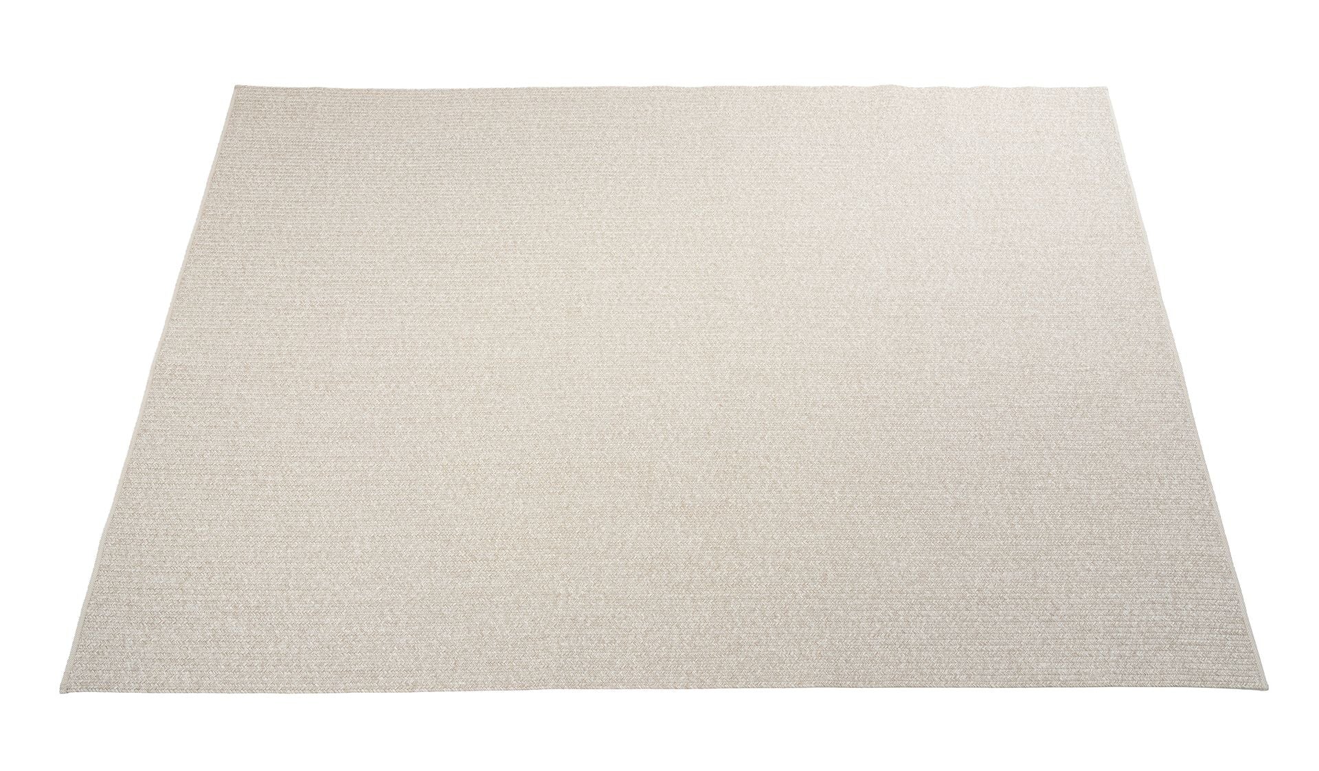 Outdoor-Teppich Debby in Premium-Qualität für Terrasse und Garten in Grün, Grau oder Beige