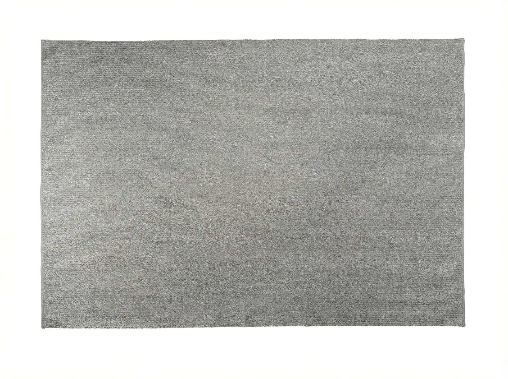 Outdoor-Teppich Debby in Premium-Qualität für Terrasse und Garten in Grün, Grau oder Beige