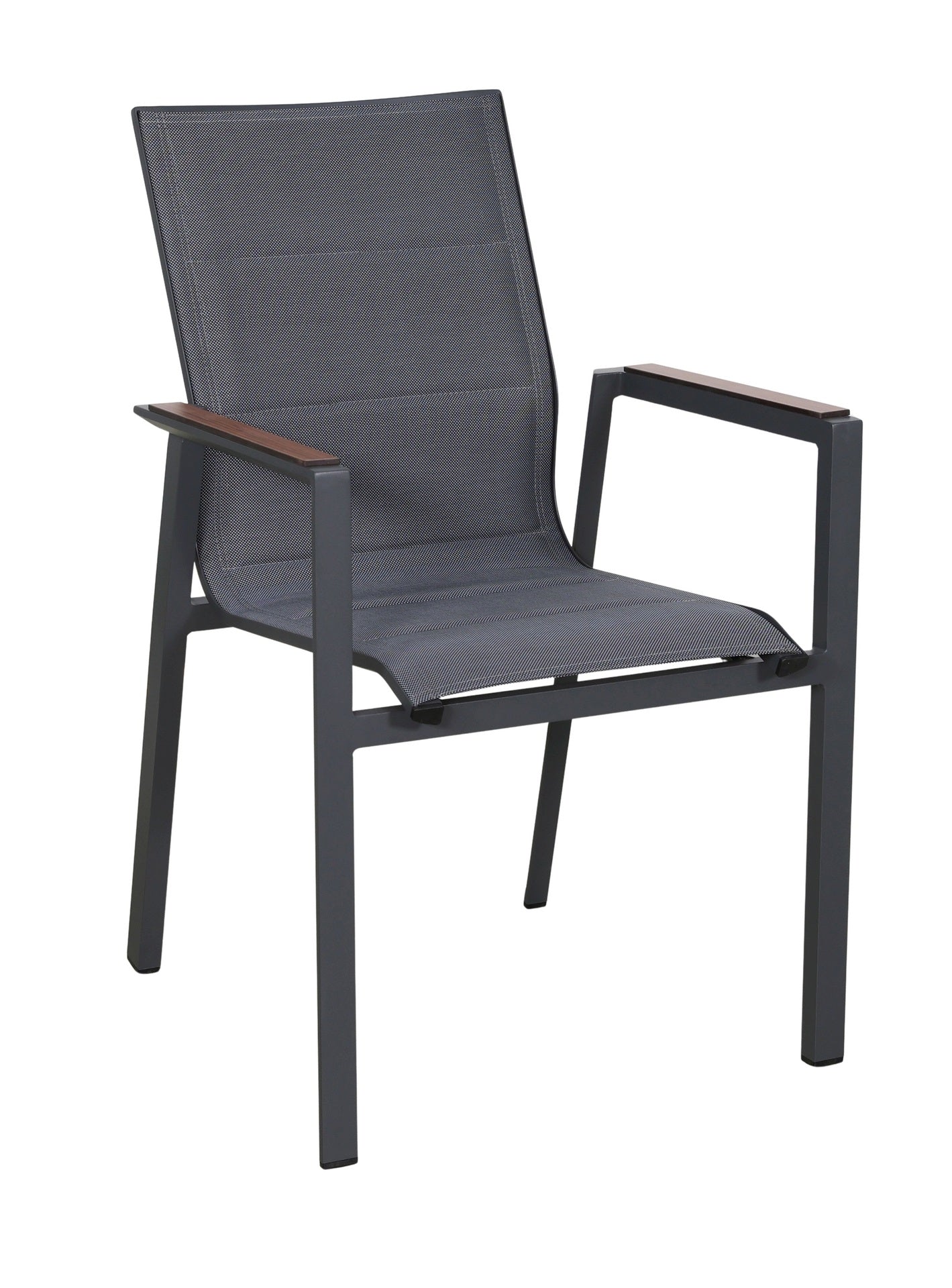 Devin Plus Gartenstuhl