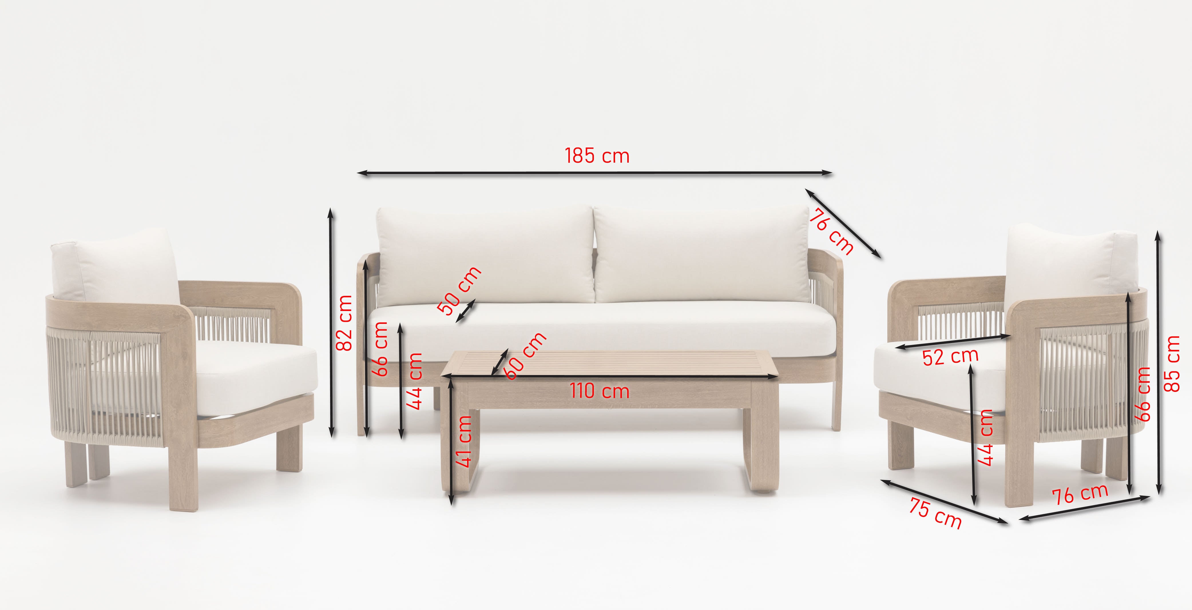 Dorian Garden Lounge