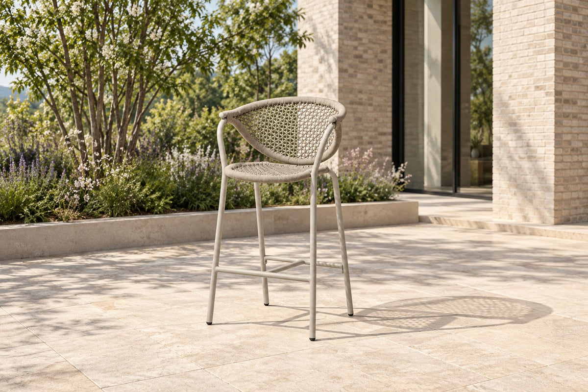 Lars Barhocker creme – Ansicht 2