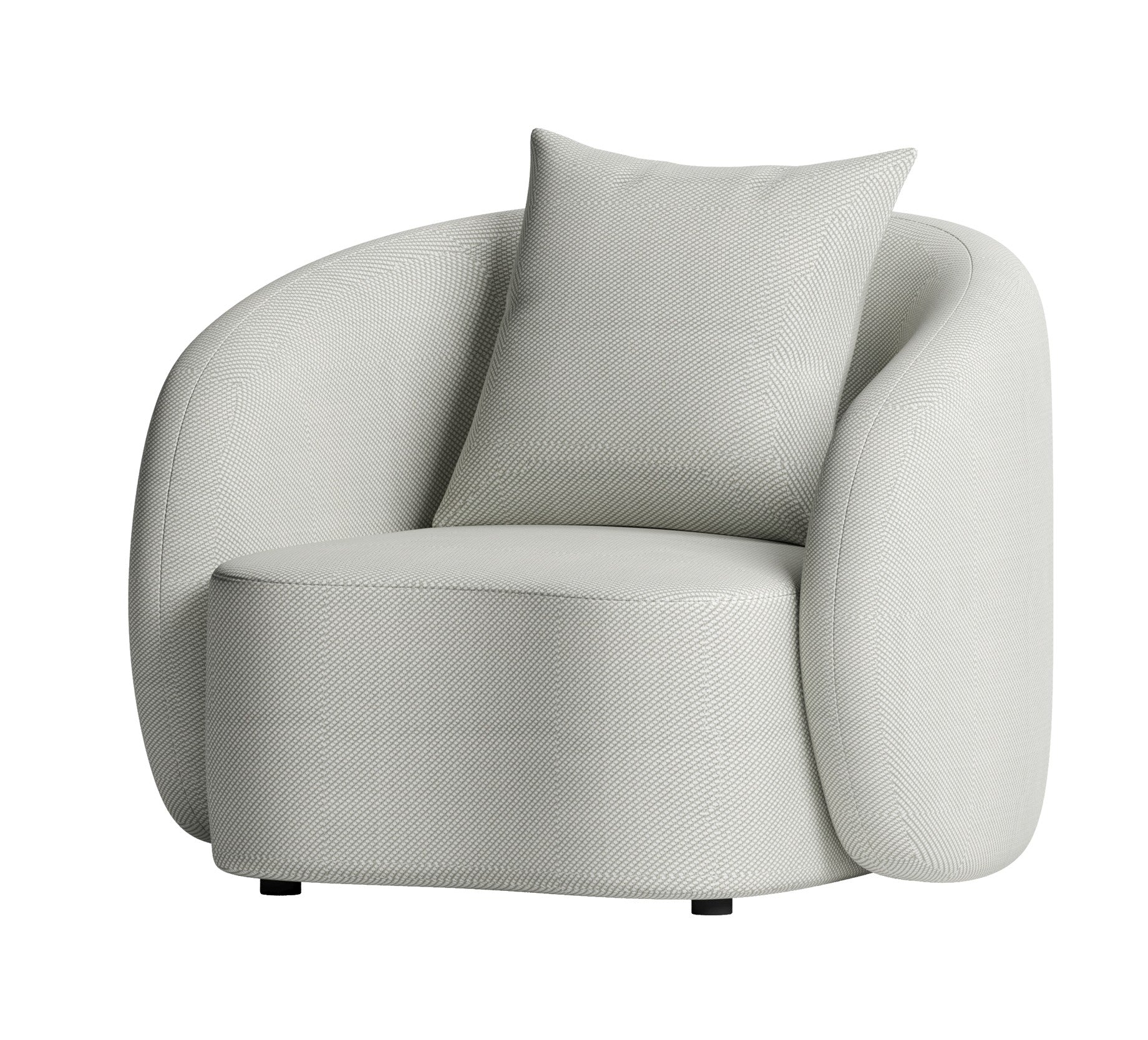 Letizia Gartenfauteuil