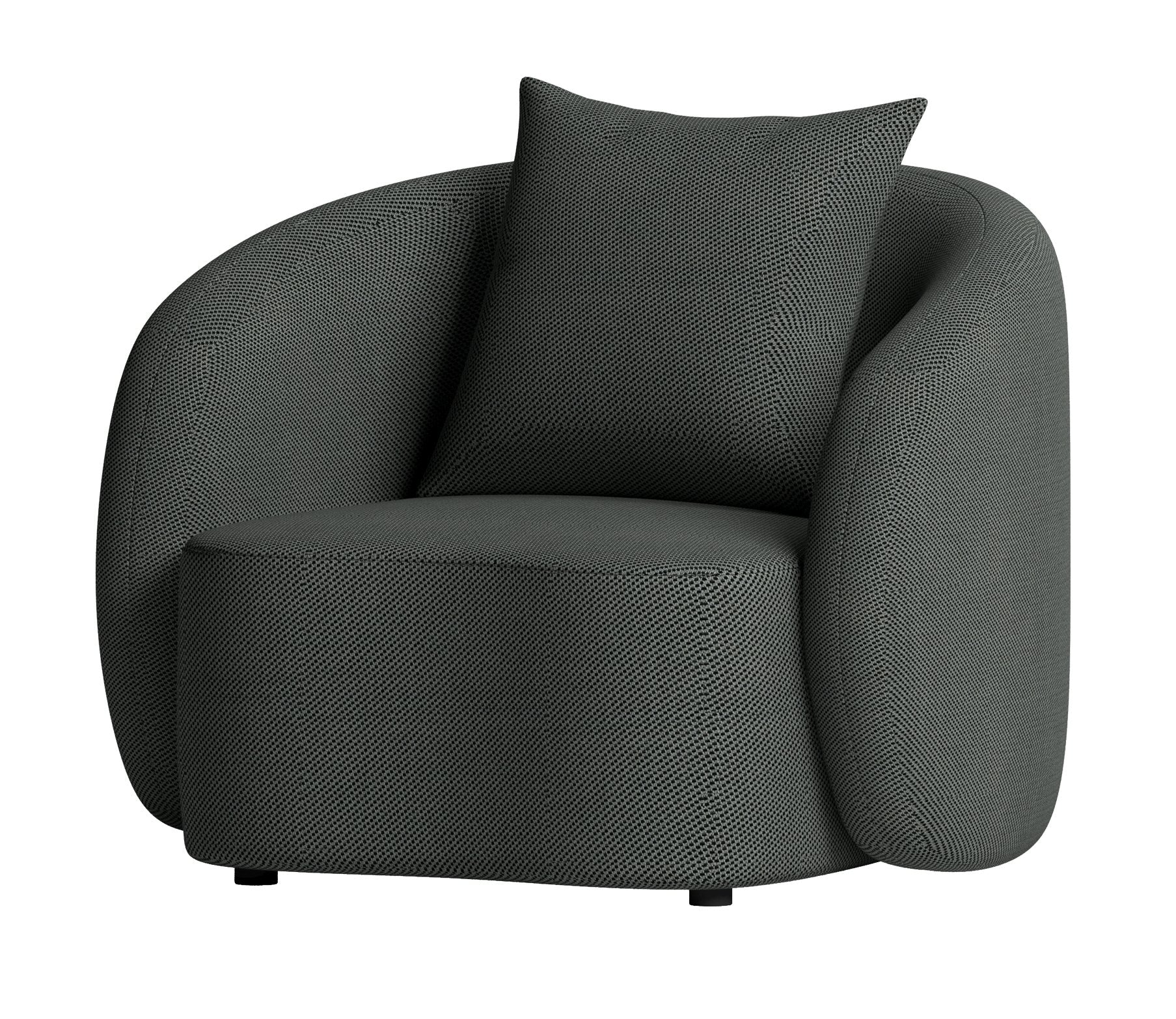 Letizia Gartenfauteuil