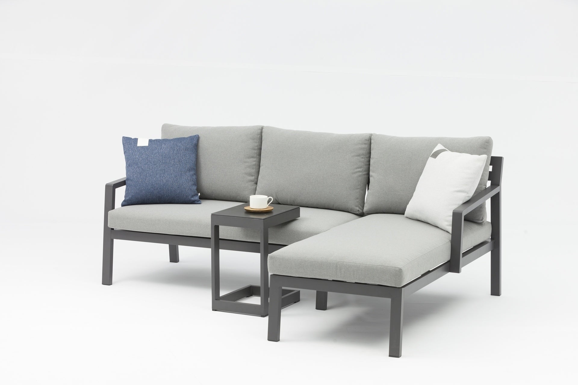 Nancy Gartenlounge