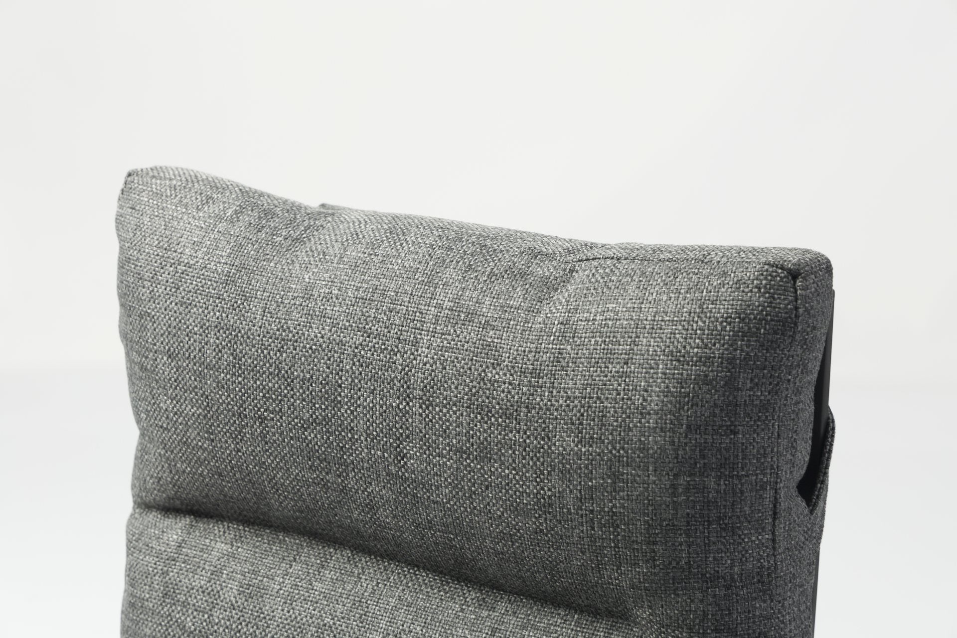 Nicosia Eckbankgruppe mit höhenverstellbarem Ausziehtisch und verstellbaren Rückenlehnen