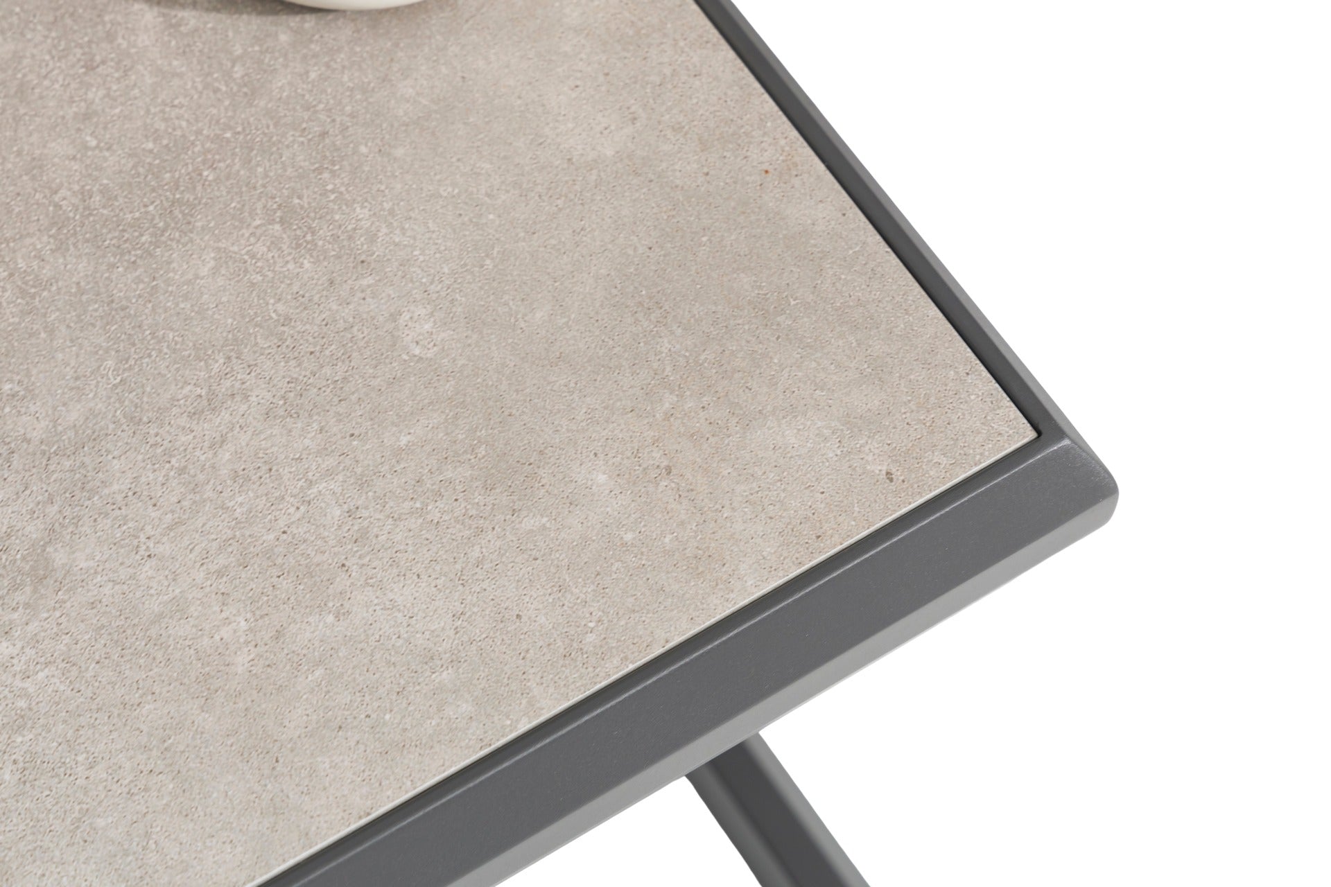 Nicosia Fauteuil-Set