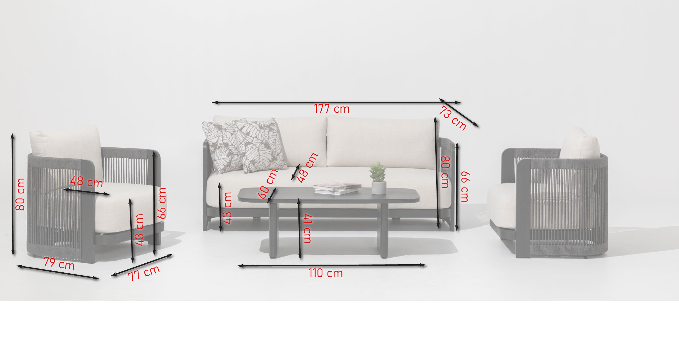 Oriana Garden Lounge