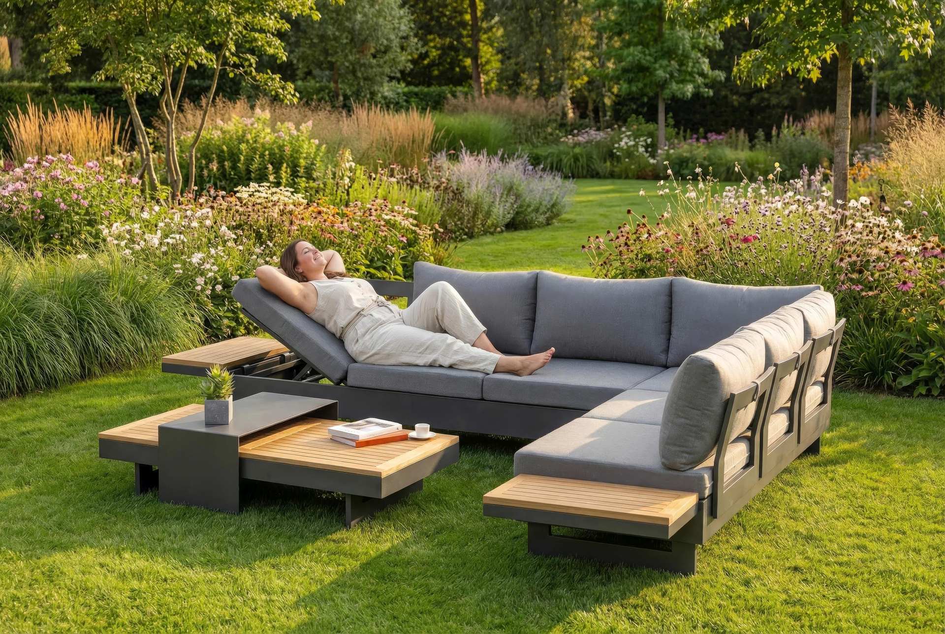 Seraphina Gartenlounge