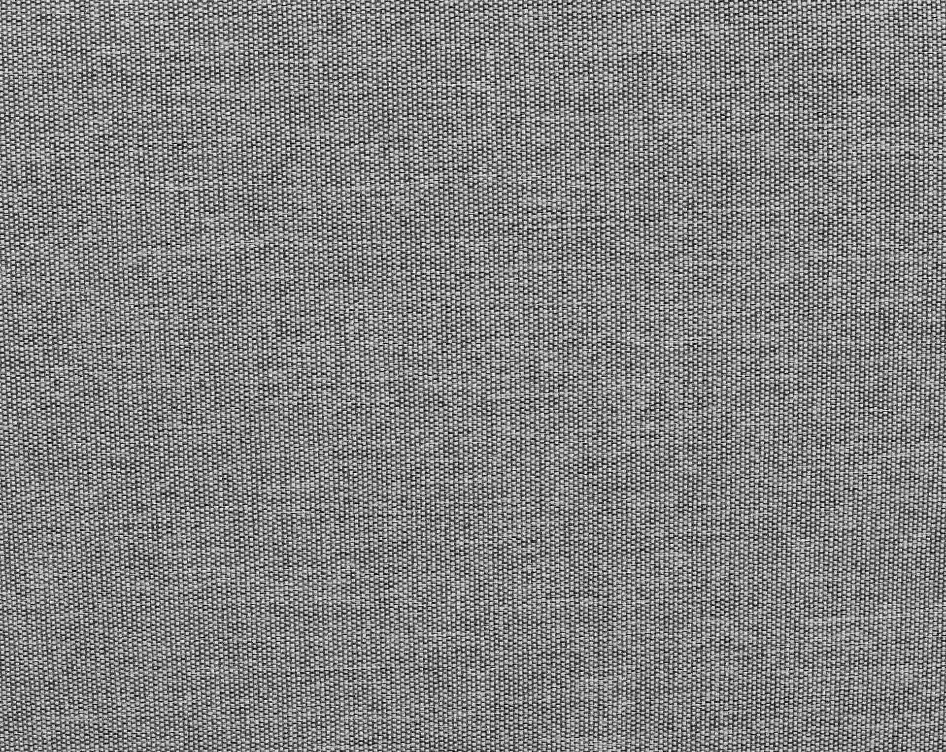 Serena drehbarer Gartenstuhl mit Aluminium-Spinnenfuß, Textilschnur-Sitzschale und grauen Sitz- und Rückenkissen für den Outdoor-Bereich