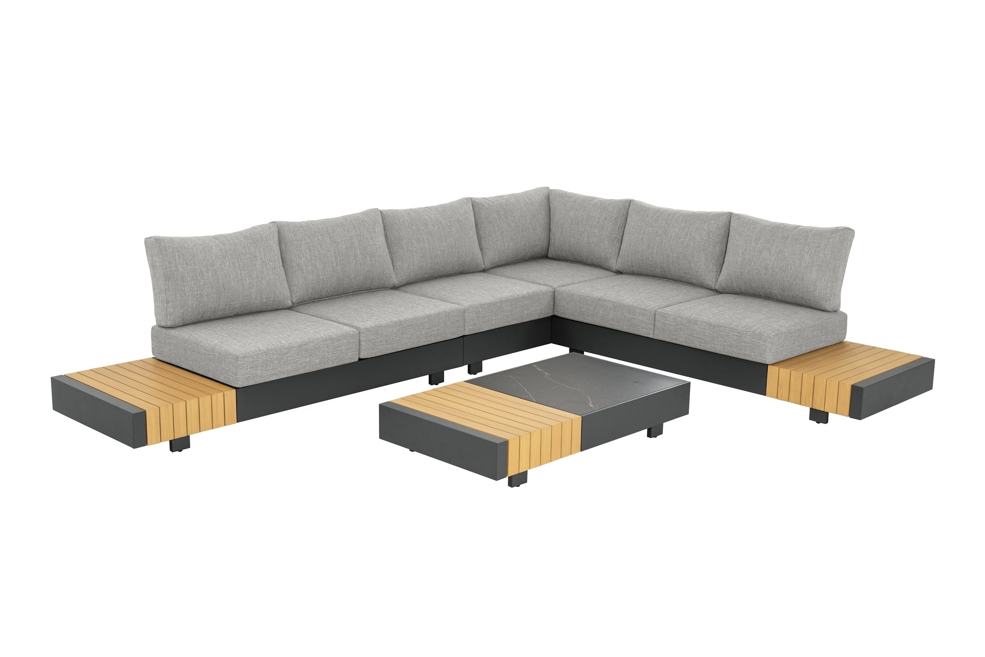 Tina Gartenlounge