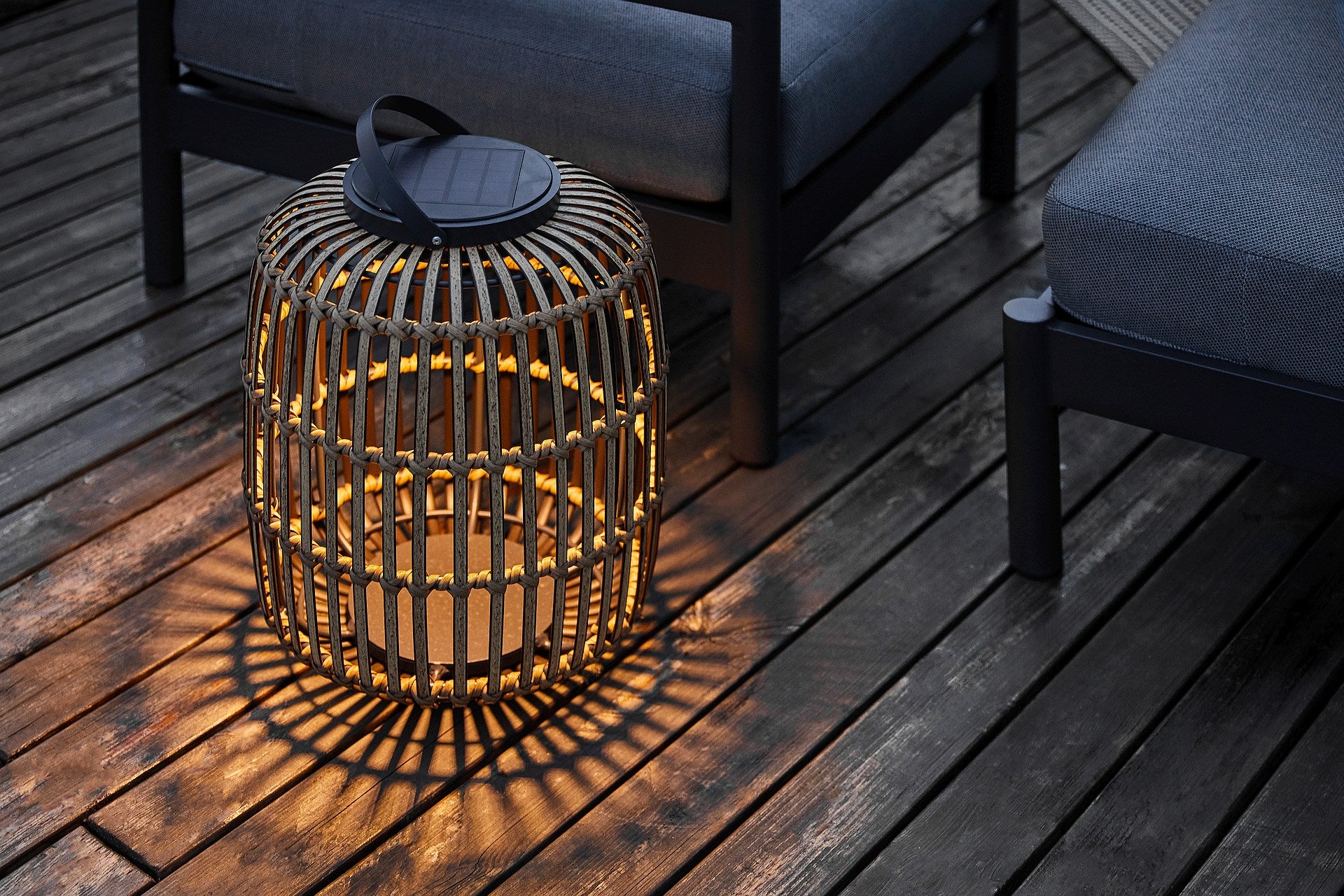 Poldina table lamp