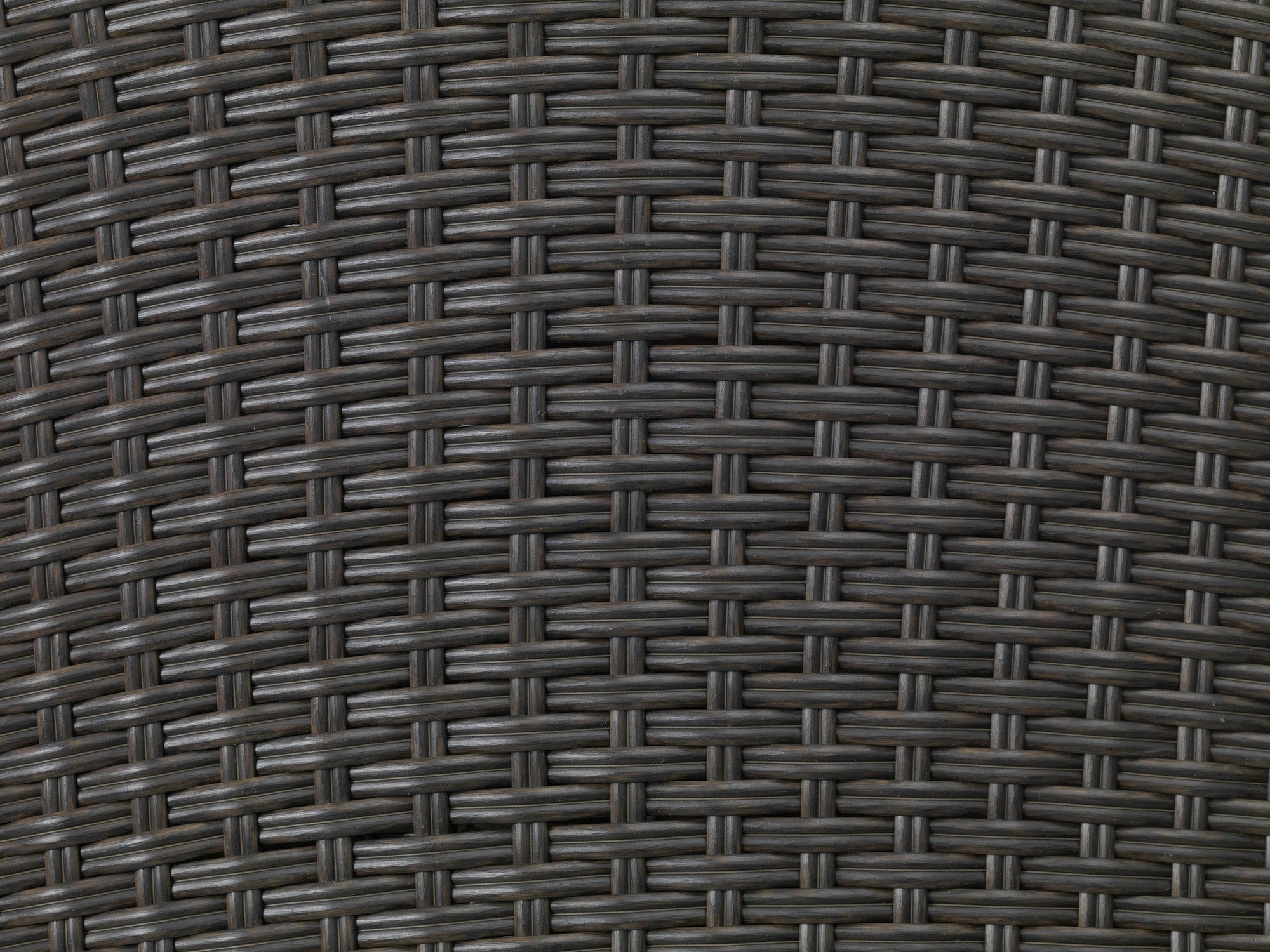 Joleen Gartenstuhl mit Aluminiumgestell und Rattangeflecht, stapelbar und mit optionalen Sitzkissen, erhältlich im Gartenmöbelshop.at