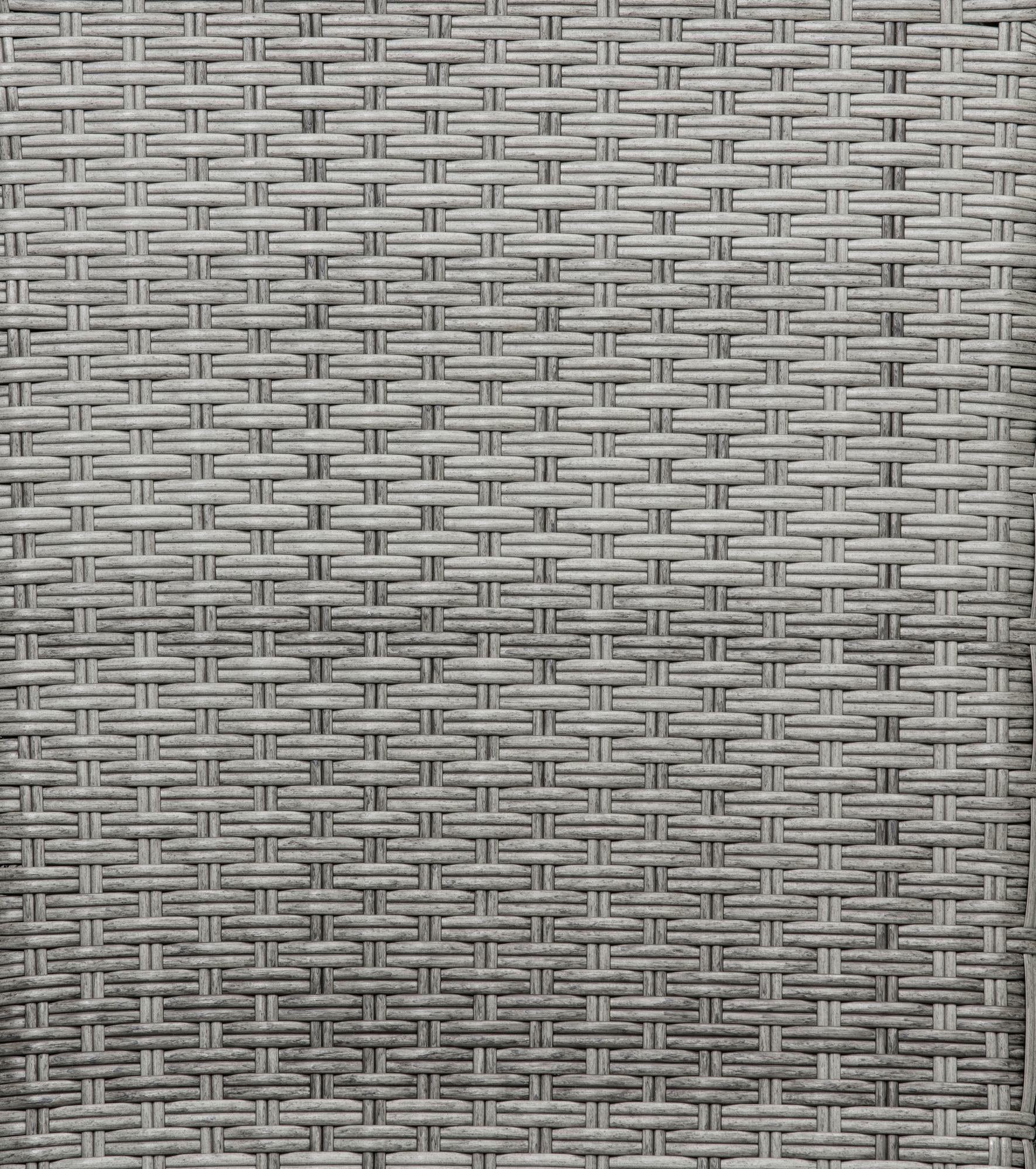 Joleen_Armstuhl_Garten_Outdoor_GartenmoebelshopaJoleen Gartenstuhl mit Aluminiumgestell und Rattangeflecht, stapelbar und mit optionalen Sitzkissen, erhältlich im Gartenmöbelshop.at