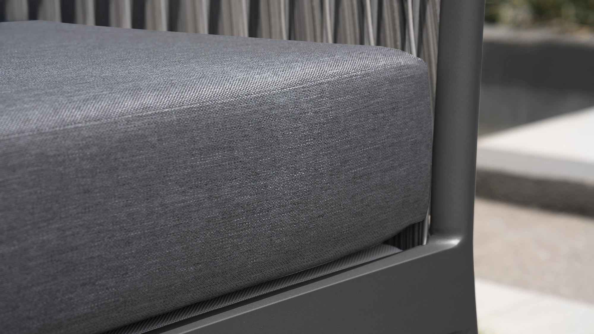 Sienna garden lounge