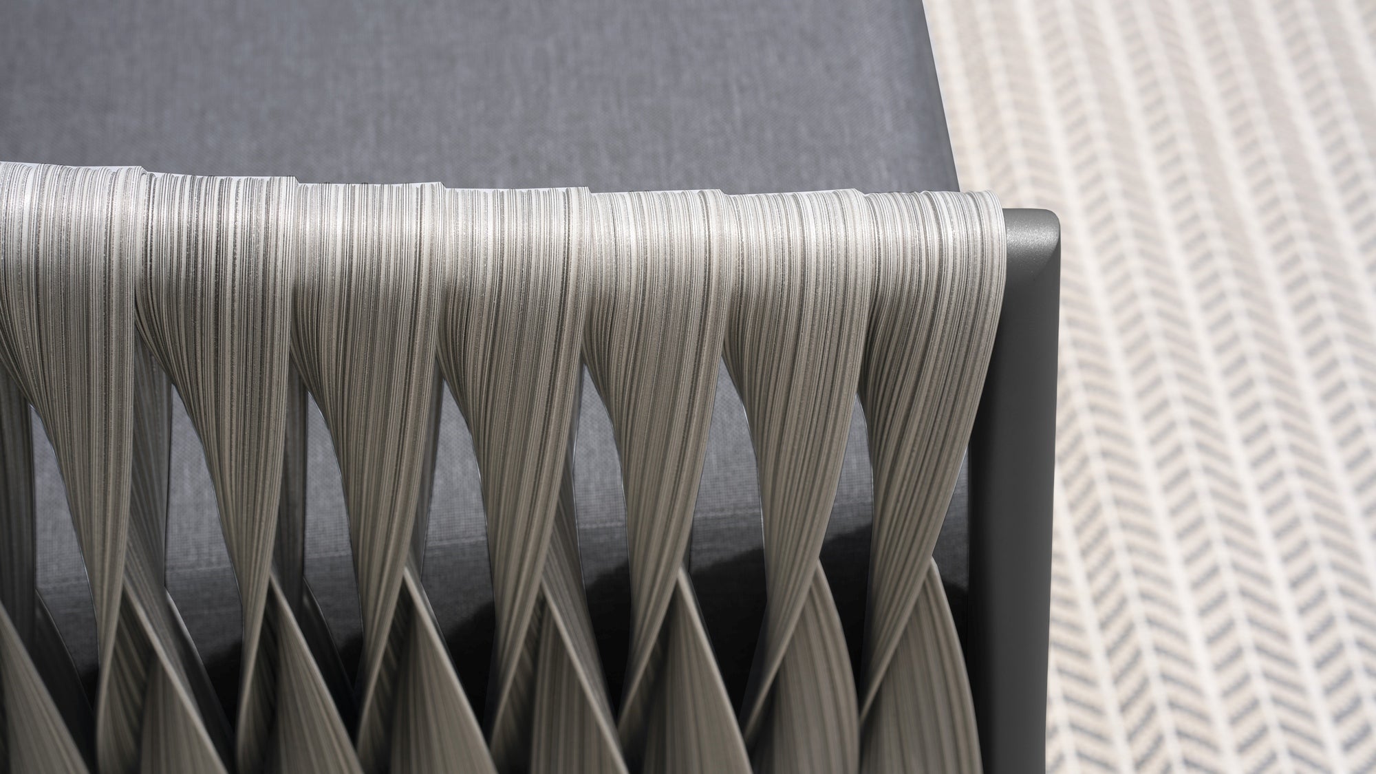 Sienna garden lounge