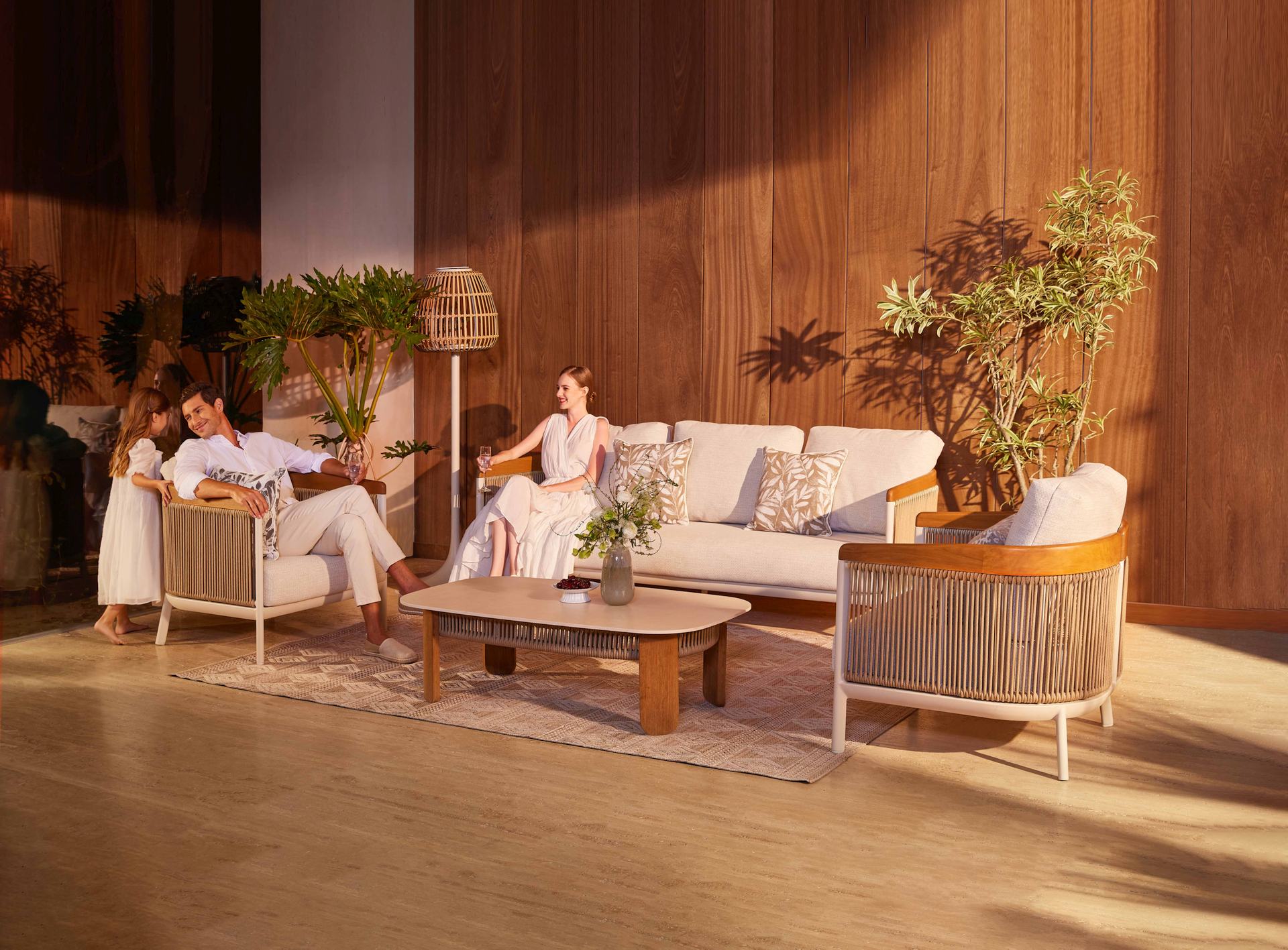 Belinda Gartenlounge