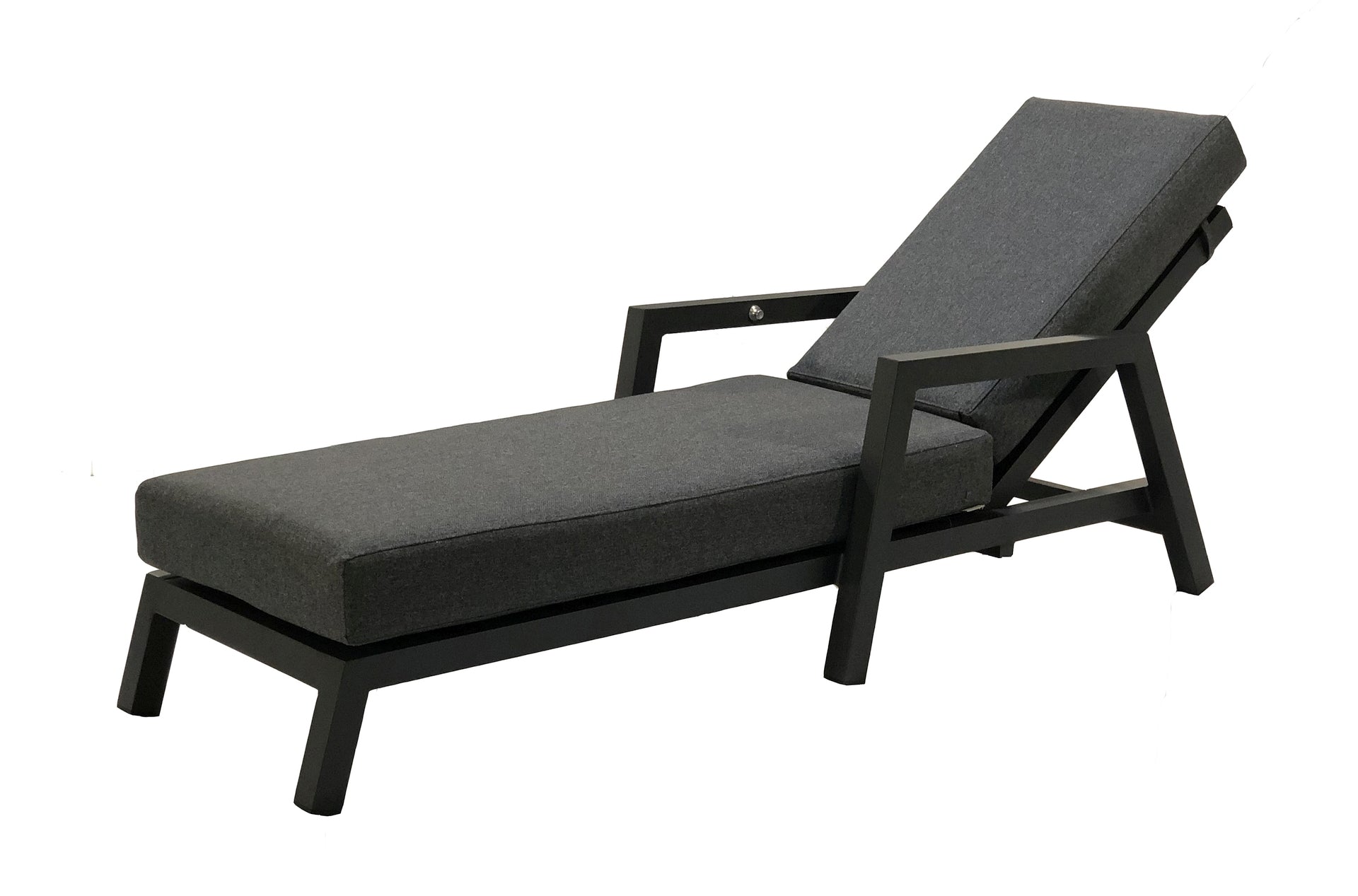 Bibi sun lounger Flexible luxury for your garden Garten