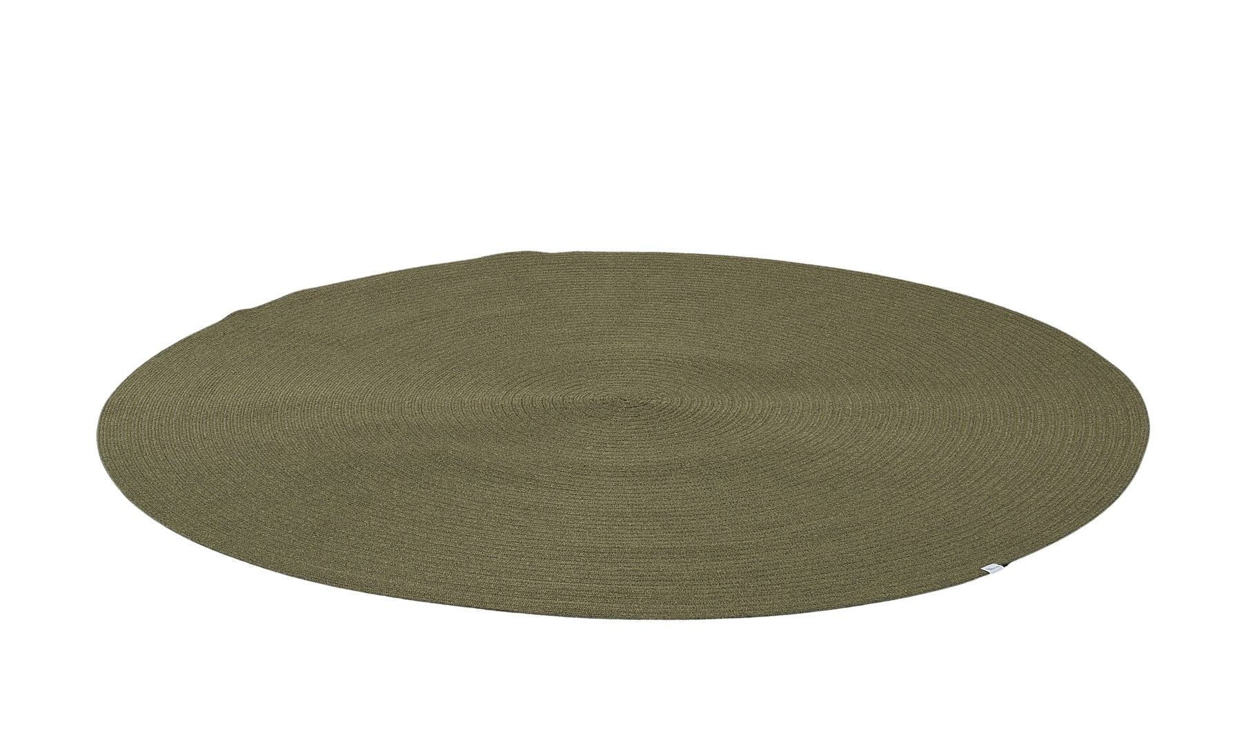 Outdoor-Teppich Debby in Premium-Qualität für Terrasse und Garten in Grün, Grau oder Beige