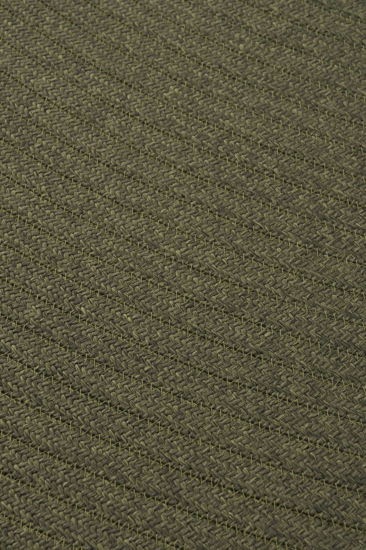 Outdoor-Teppich Debby in Premium-Qualität für Terrasse und Garten in Grün, Grau oder Beige