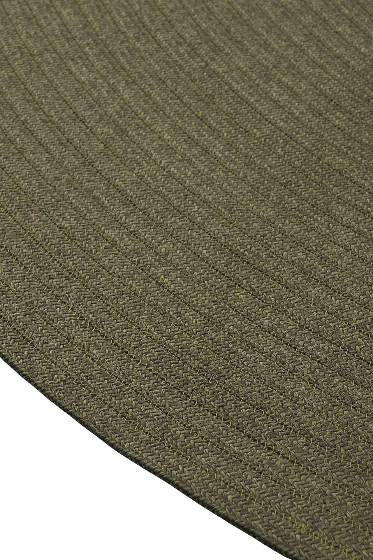 Outdoor-Teppich Debby in Premium-Qualität für Terrasse und Garten in Grün, Grau oder Beige