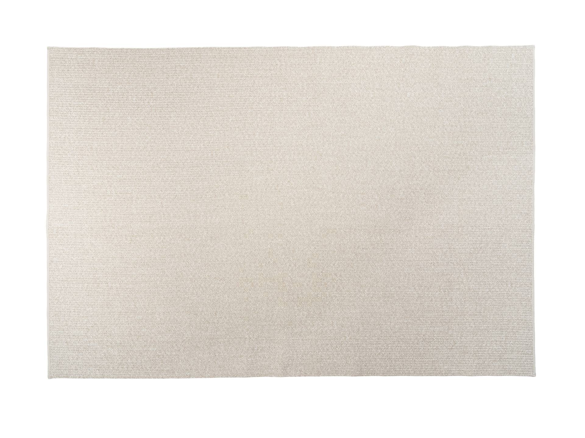 Outdoor-Teppich Debby in Premium-Qualität für Terrasse und Garten in Grün, Grau oder Beige