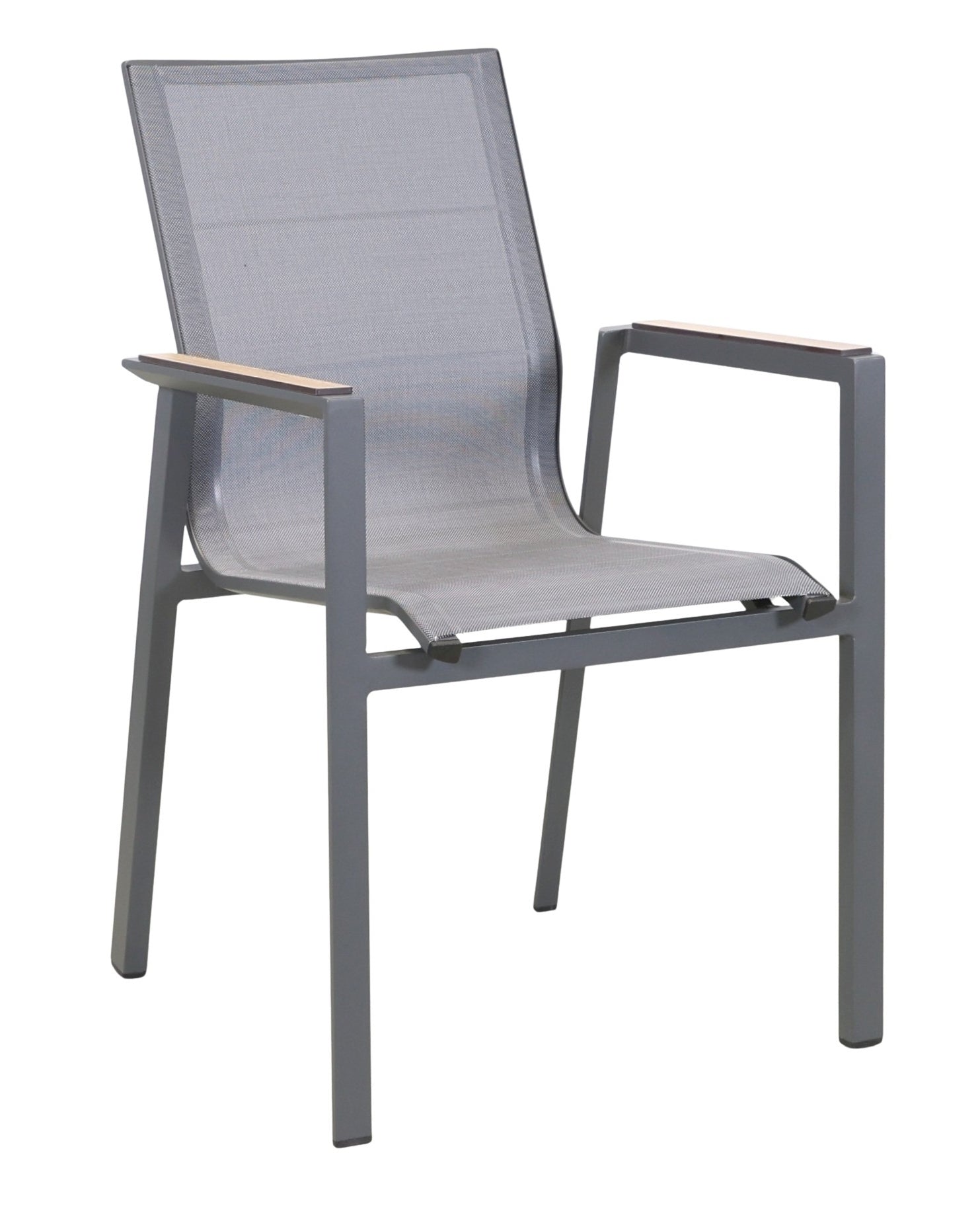 Devin garden chair 