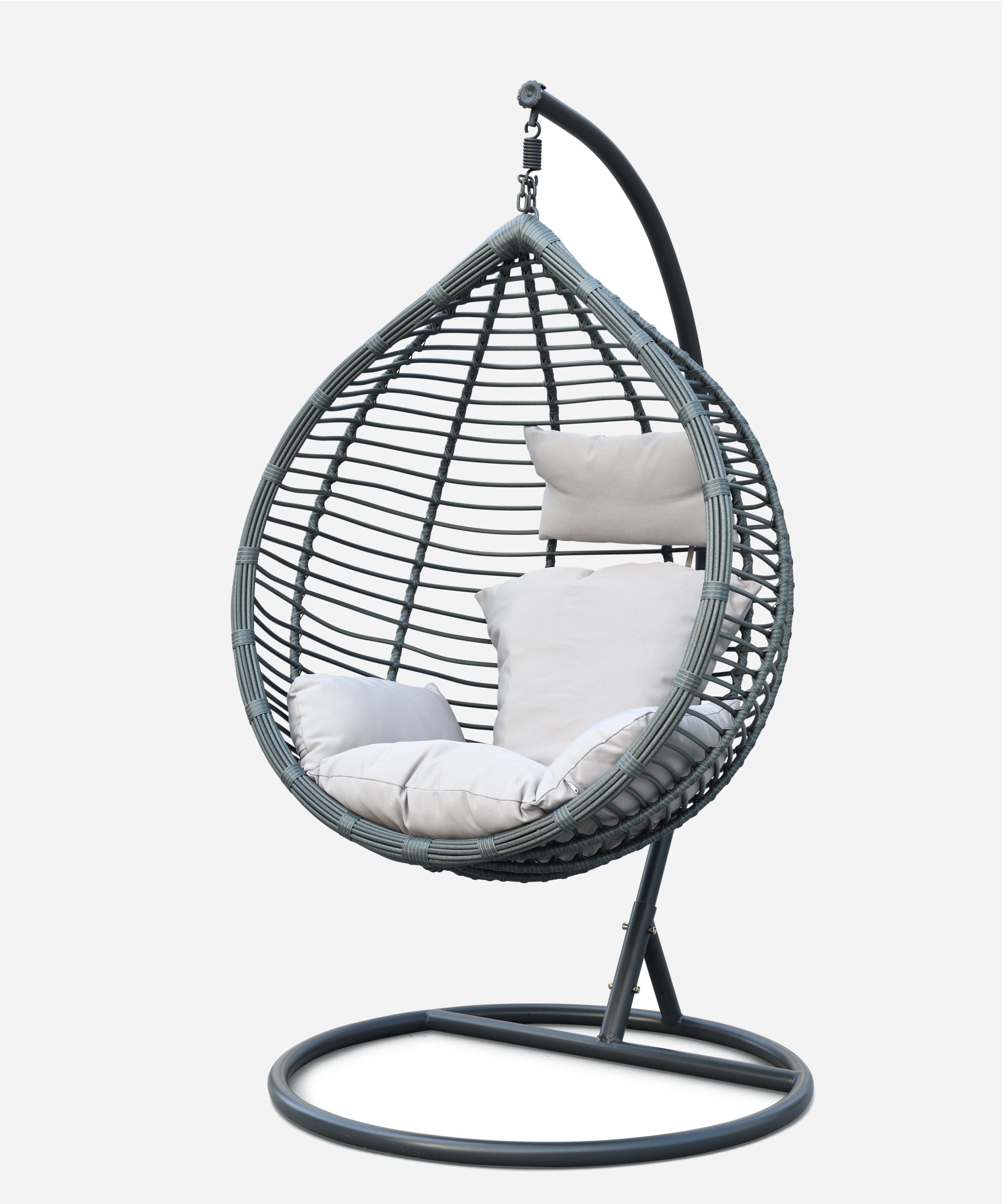 Unsere Hängekörbe für den Garten bzw. Outdoorbereich sind günstig, aber dennoch stabil und modern im Design. Kaufe jetzt online!