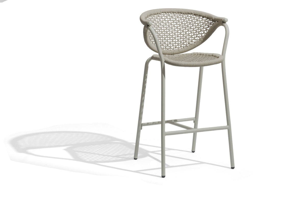 Lars Barhocker creme – Ansicht 1