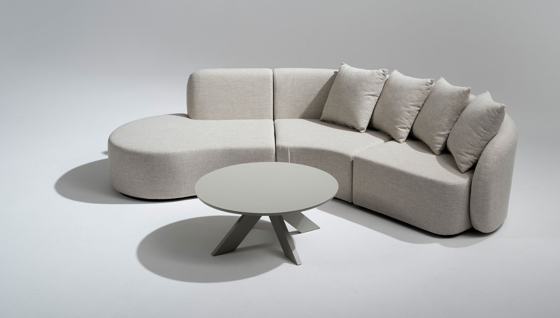 Letizia Gartenlounge