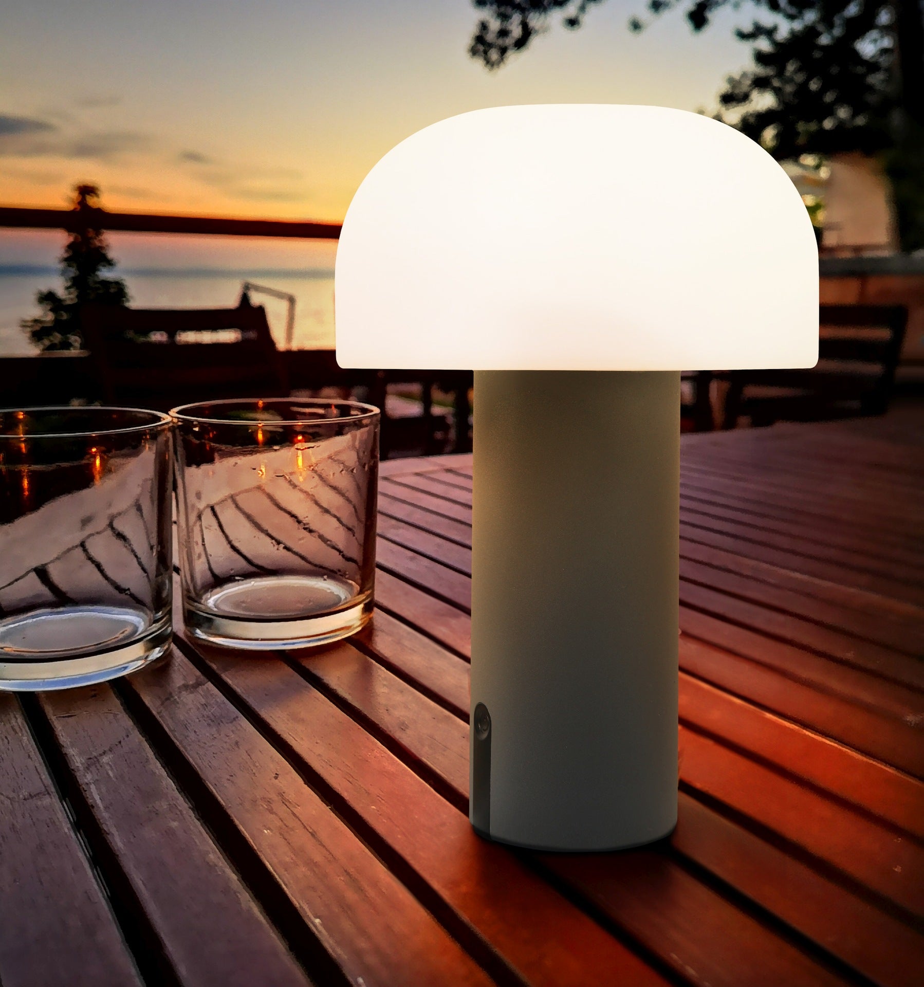 Shine-22 table lamp