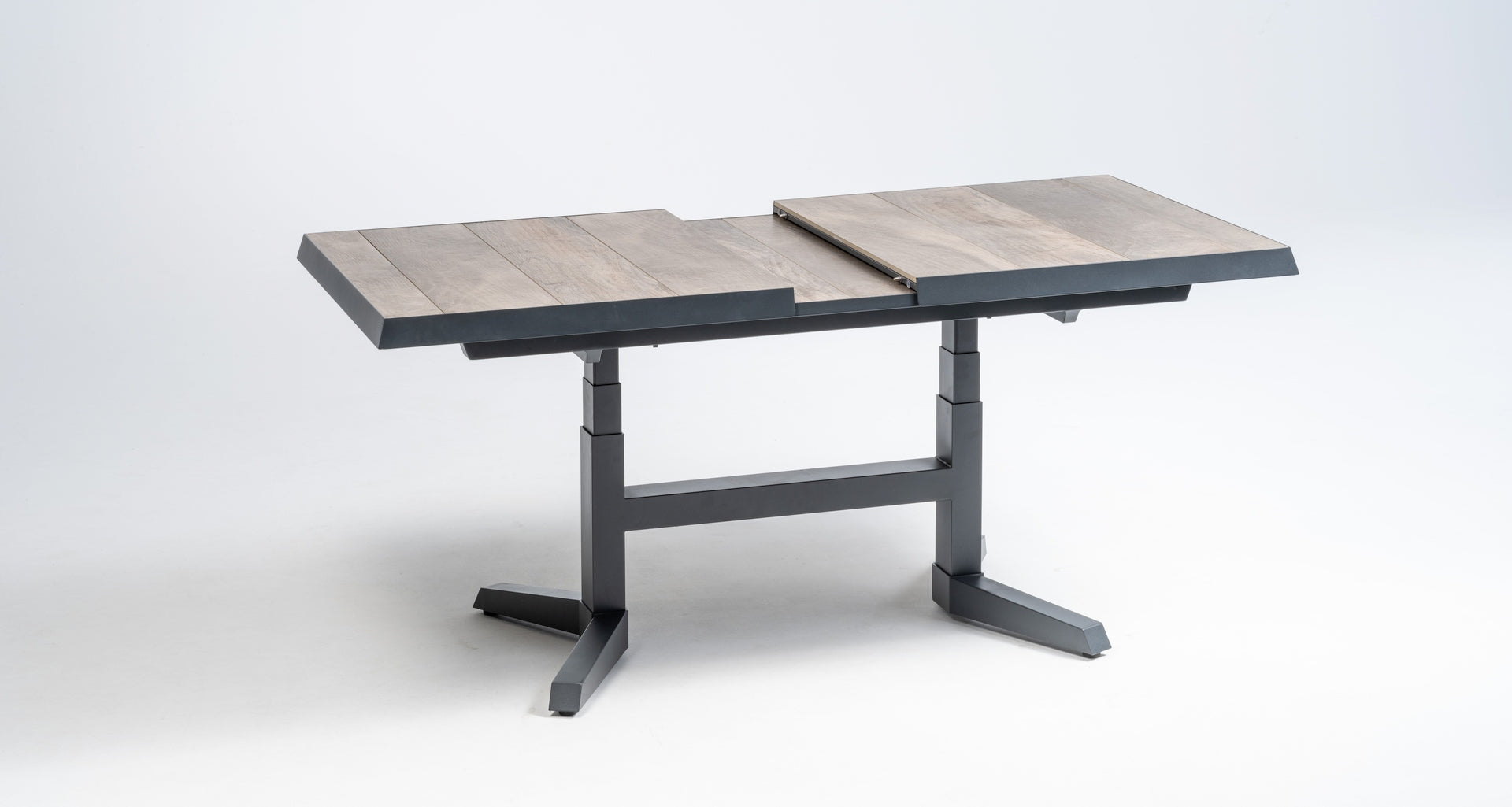 Sterling corner bench group 
