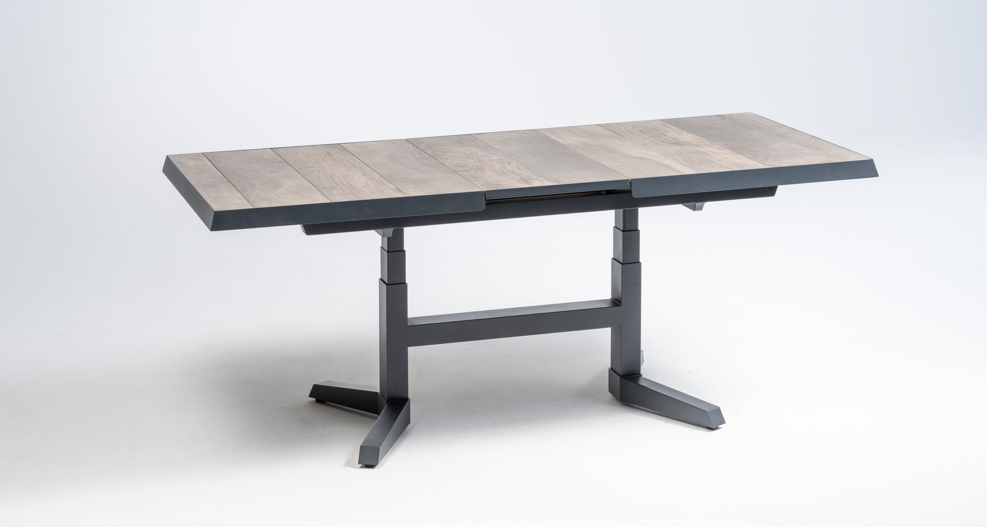 Sterling corner bench group 