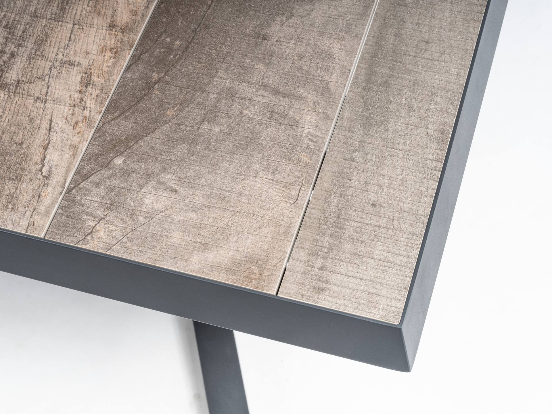 Sterling corner bench group 