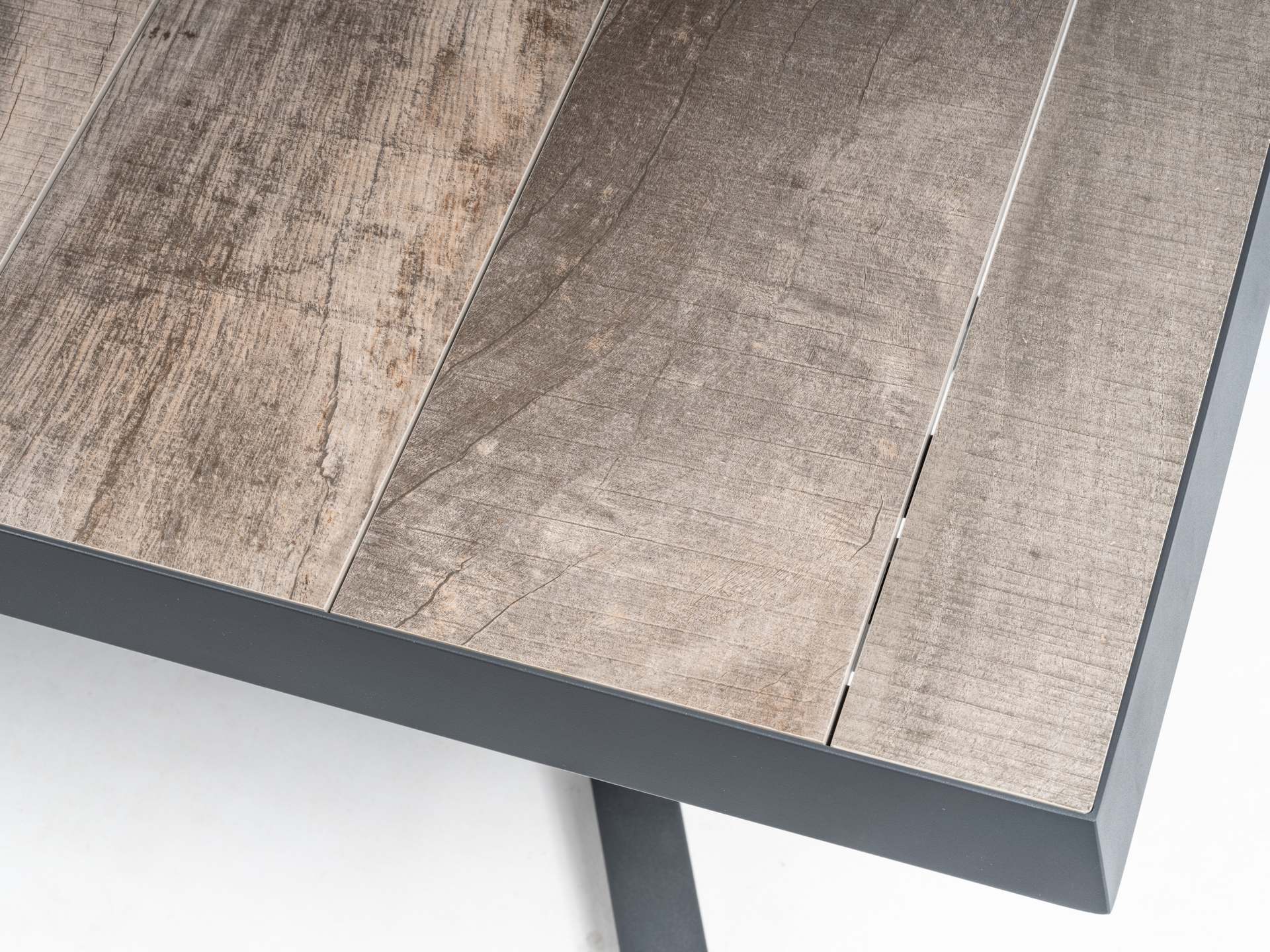 Sterling corner bench group 