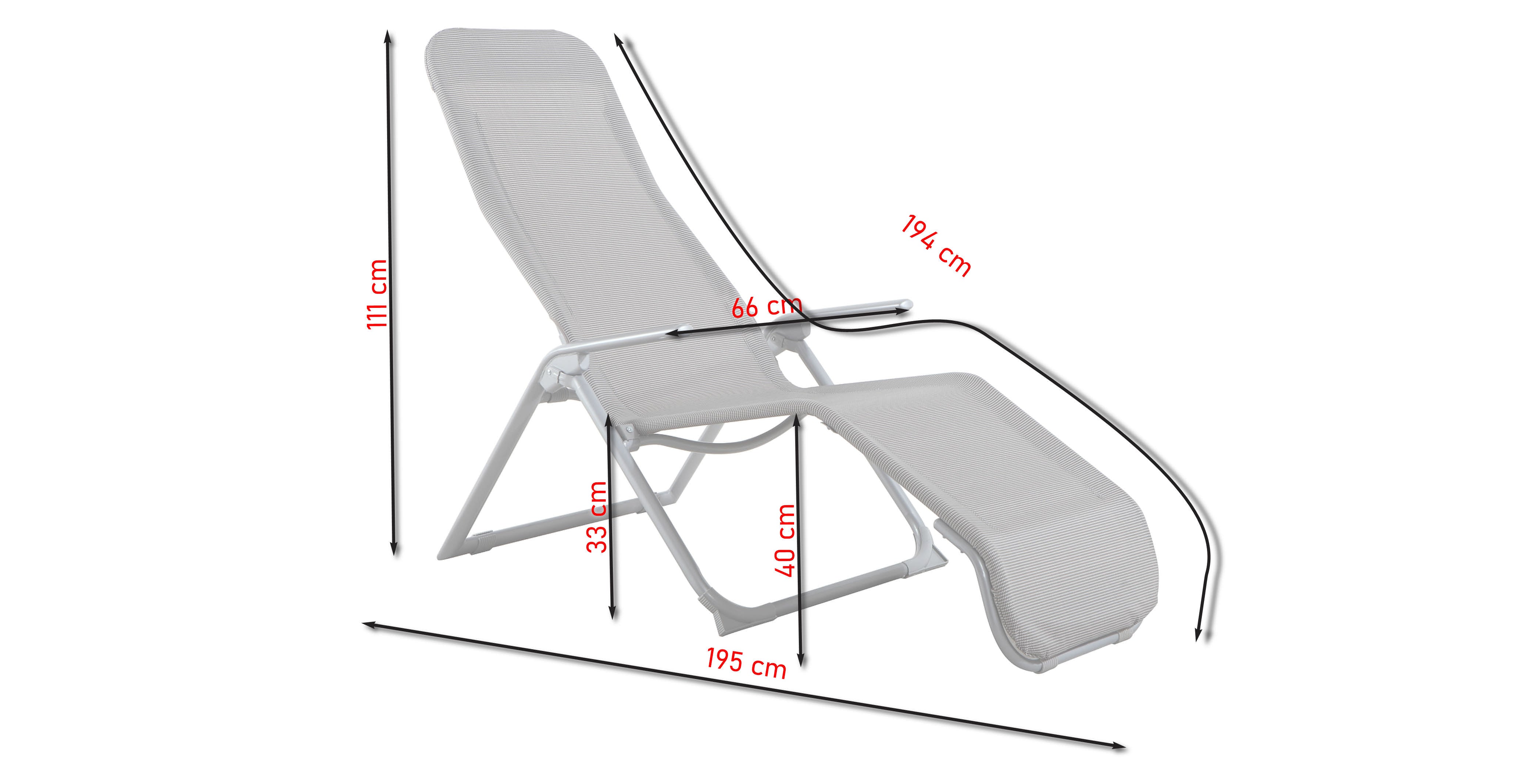Wesley recliner 