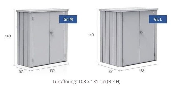 leisure box