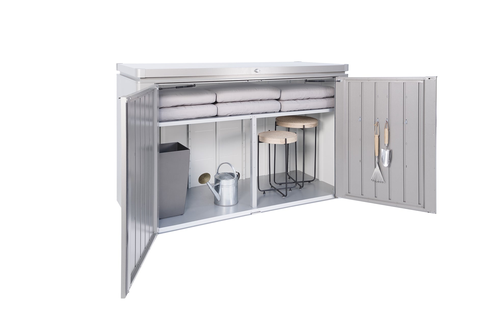 Zwischenboden für HighBoard