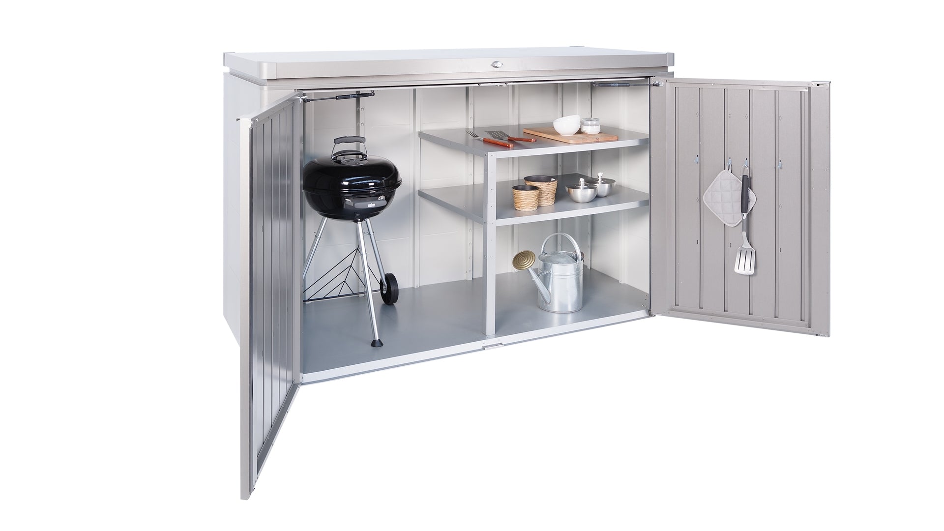 Zwischenboden für HighBoard