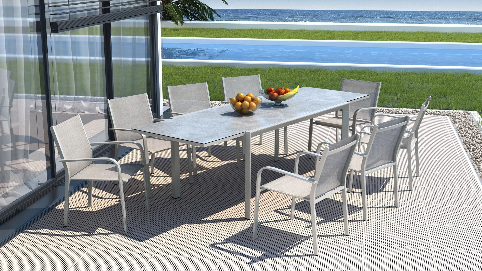 Kenny table group