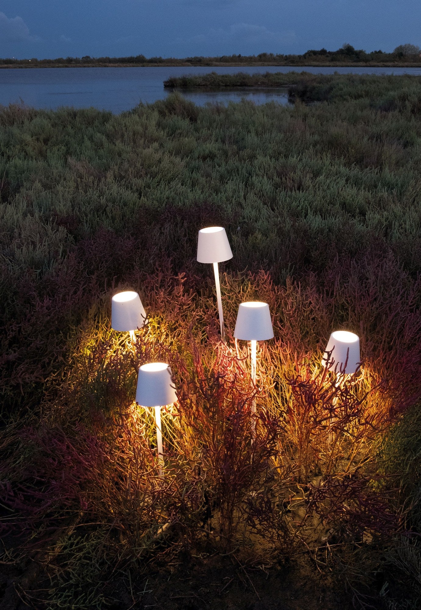 Poldina table lamp