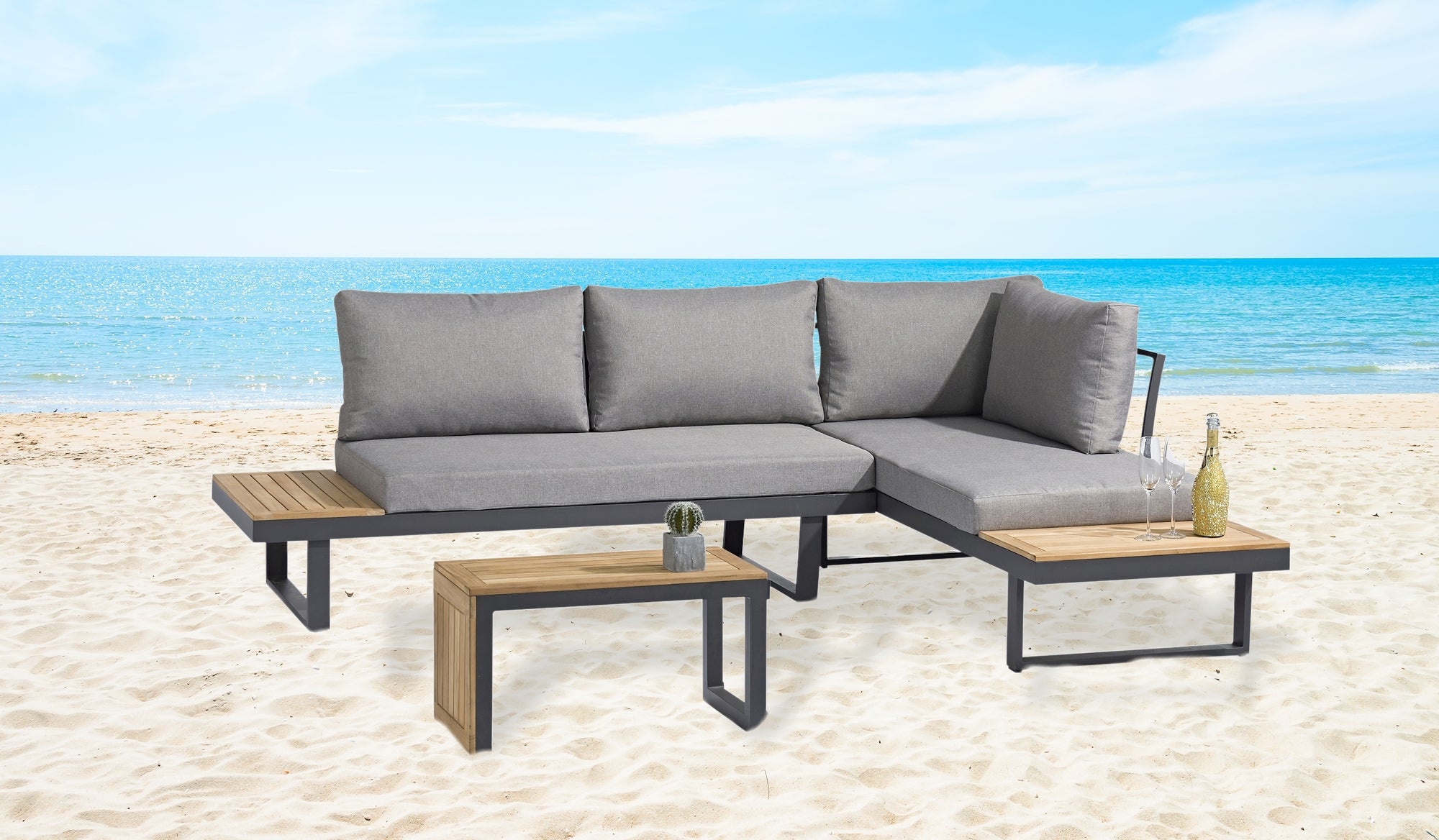 Adelina - lounge group
