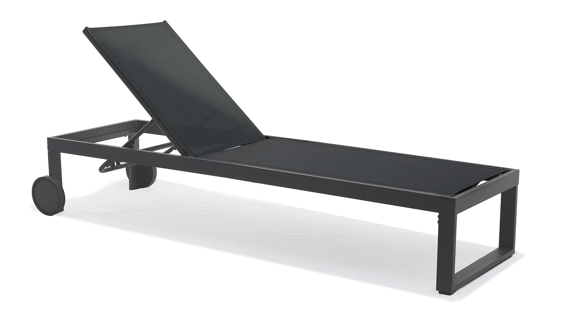Rocco sun lounger
