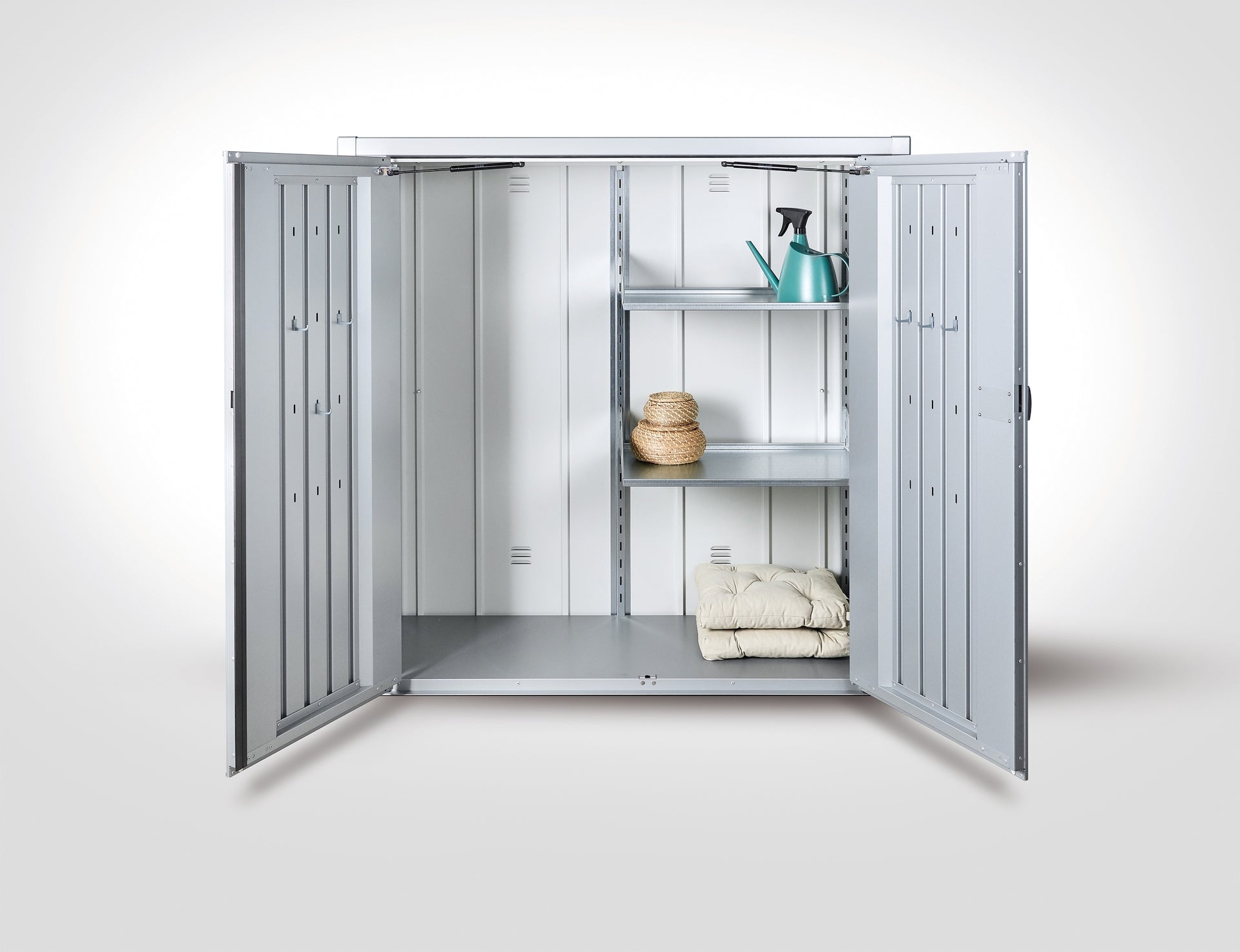 leisure box