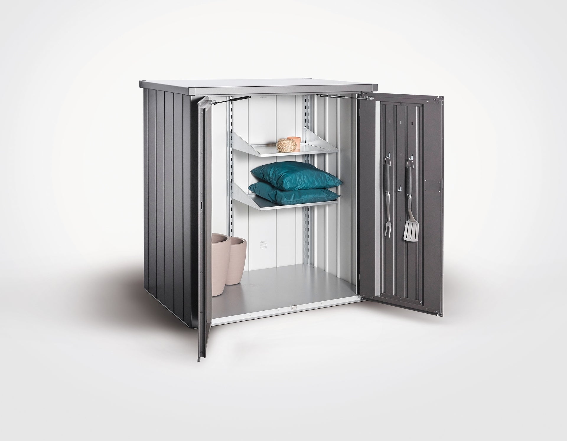 leisure box